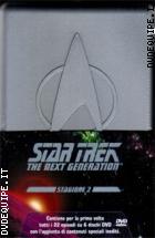 Star Trek The Next Generation - Stagione 2