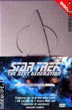 Star Trek The Next Generation - Stagione 4