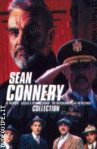 Sean Connery Collection (3 Dvd)