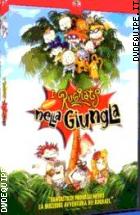 I Rugrats Nella Giungla