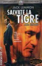 Salvate La Tigre