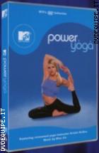 MTV Power Yoga