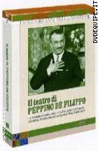 Il Teatro Di Peppino De Filippo -1 Volume (5 Dvd) 