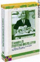 Il Teatro Di Peppino De Filippo -2 Volume (5 Dvd)