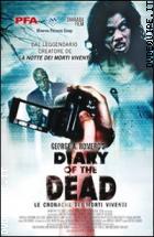 Diary Of The Dead - Le Cronache Dei Morti Viventi