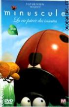 Minuscule - La vita segreta degli insetti - Vol. 1