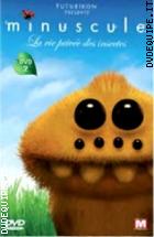 Minuscule - La vita segreta degli insetti - Vol. 2