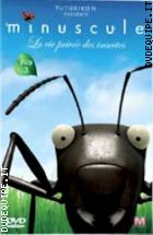 Minuscule - La vita segreta degli insetti - Vol. 3