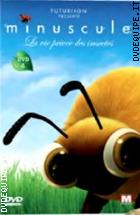 Minuscule - La Vita Segreta Degli Insetti - Vol. 4
