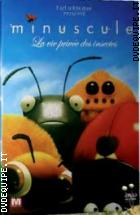 Minuscule - La Vita Segreta Degli Insetti (4 Dvd)