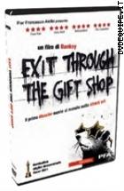 Exit Through The Gift Shop