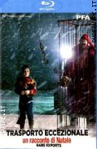 Trasporto Eccezionale - Un Racconto Di Natale ( Blu - Ray Disc )