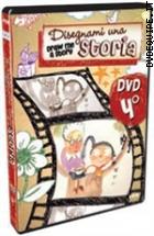 Disegnami una storia - Vol. 4