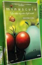 Minuscule - La Vita Segreta Degli Insetti - Seconda Serie - Vol. 3