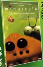 Minuscule - La Vita Segreta Degli Insetti - Seconda Serie - Vol. 4