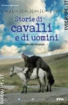 Storie Di Cavalli E Di Uomini