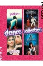 Dance Collection (4 Dvd)