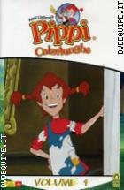Pippi Calzelunghe La Serie Animata Volume 1