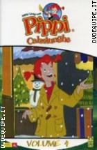 Pippi Calzelunghe La Serie Animata Volume 4