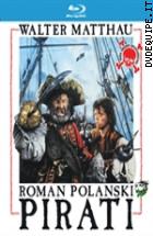 Pirati ( Blu - Ray Disc )