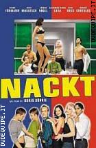 Nackt