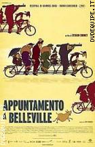 Appuntamento A Belleville Collector Edition