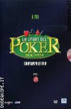 Lo Sport Del Poker - Hold'em - European Poker Tour - Parte 2 (6 Dvd)