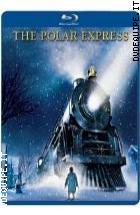 Polar Express ( Blu - Ray Disc)