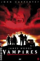 Vampires ( Blu - Ray Disc ) (V.M. 14 anni)