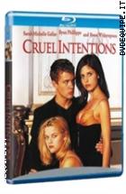 Cruel Intention ( Blu - Ray Disc )