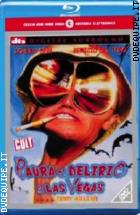 Paura E Delirio A Las Vegas (1998 ) ( Blu - Ray Disc )