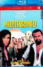 Mediterraneo ( Blu - Ray Disc )