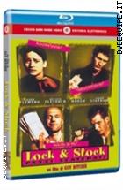 Lock & Stock - Pazzi Scatenati ( Blu - Ray Disc )
