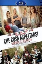 Che Cosa Aspettarsi Quando Si Aspetta ( Blu - Ray Disc )