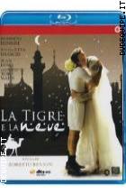 La Tigre E La Neve  ( Blu - Ray Disc )