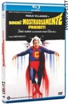 Sogni Mostruosamente Proibiti ( Blu - Ray Disc )