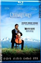 Departures ( Blu - Ray Disc )
