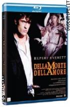 Dellamorte Dellamore ( Collana Cinekult) ( Blu - Ray Disc )