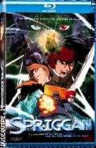 Spriggan ( Blu - Ray Disc )