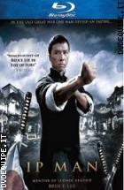 Ip Man ( Blu - Ray Disc )