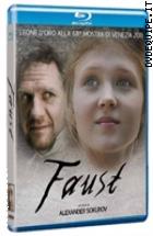 Faust (2011) ( Blu - Ray Disc )