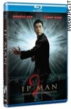 Ip Man 2 ( Blu - Ray Disc )