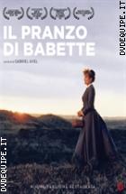 Il Pranzo Di Babette ( Blu - Ray Disc )