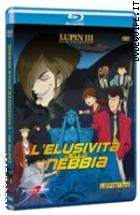 Lupin III - L'elusivit Della Nebbia ( Blu - Ray Disc )