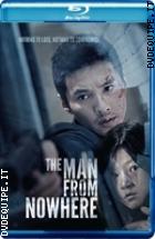 The Man From Nowhere ( Blu - Ray Disc )