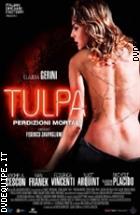 Tulpa - Perdizioni Mortali ( Blu - Ray Disc )