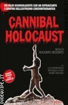 Cannibal Holocaust (Collana CineKult) ( Blu - Ray Disc ) (V.M. 18 anni)
