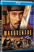 Masquerade - The King Of Faade ( Blu - Ray Disc )