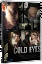 Cold Eyes ( Blu - Ray Disc )