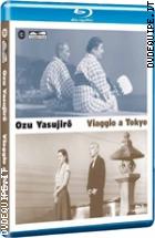 Viaggio A Tokyo - Versione Restaurata ( Blu - Ray Disc )